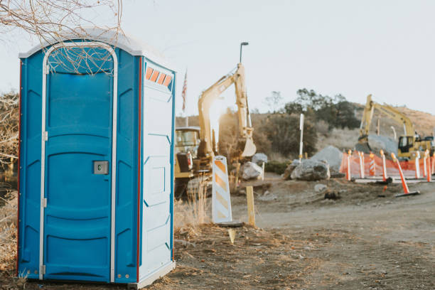 Portable Toilet Options We Offer in Brandon, SD