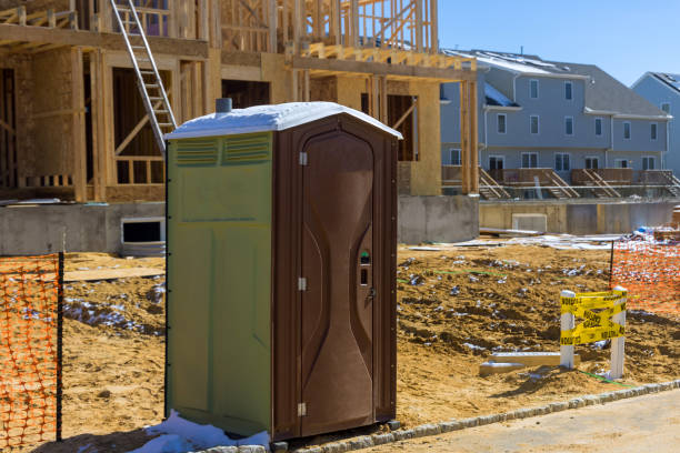 Best Temporary restroom rental  in Brandon, SD