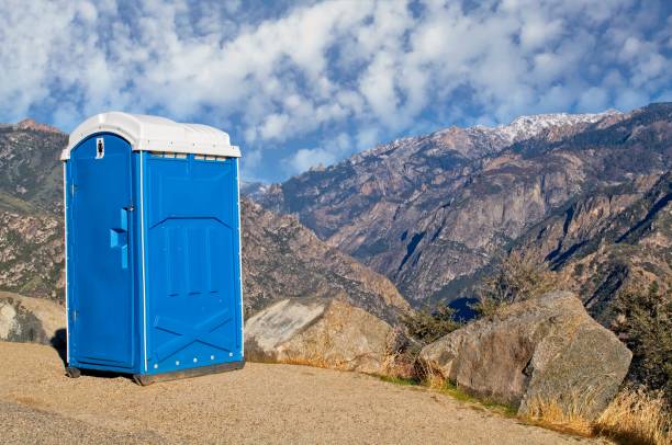 Portable restroom solutions in Brandon, SD