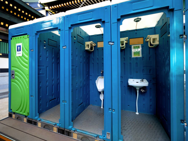 Best Portable bathroom rental  in Brandon, SD