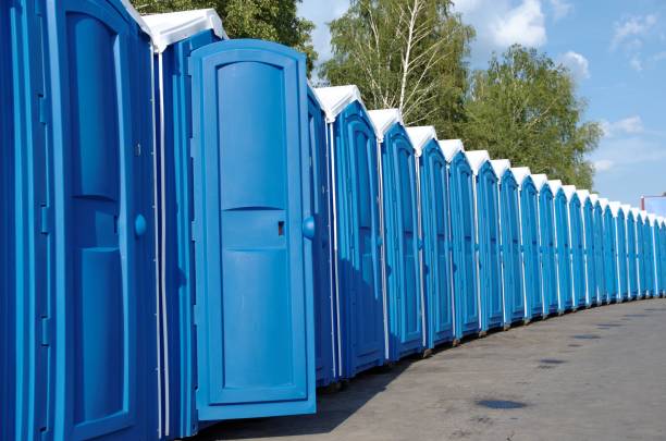 Best Construction site porta potty rental  in Brandon, SD
